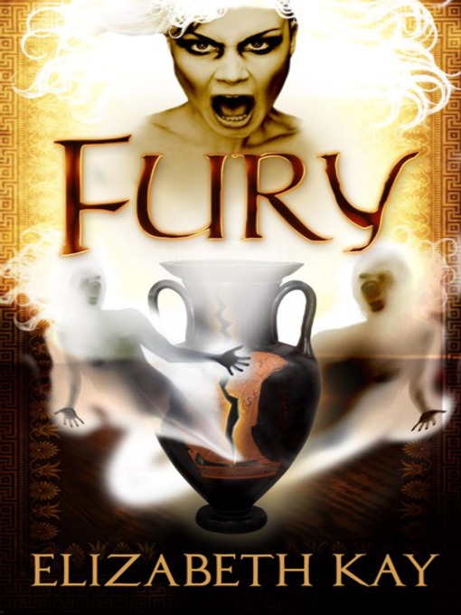 Title details for Fury by Elizabeth Kay - Available